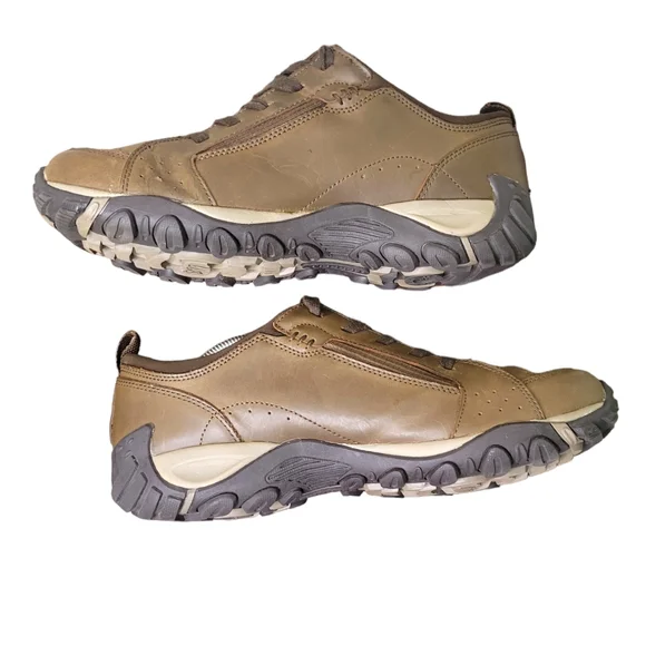 Merrell Dark Earth Performance‎ Shoe sz 12 - Picture 4 of 10